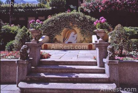 Grand Hotel Tremezzo Palace 17